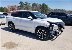 ميتسوبيشي اوتلاندر